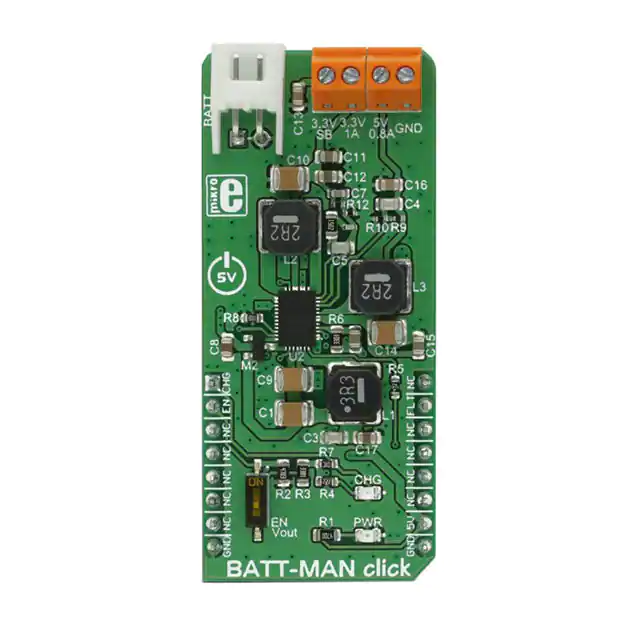 MIKROE-2901 MikroElektronika